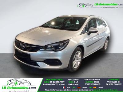 Opel Astra Sports Tourer 1.5 Diesel 122 ch BVM