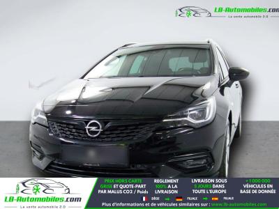 Opel Astra Sports Tourer 1.5 Diesel 122 ch BVM