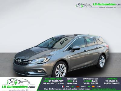 Opel Astra Sports Tourer 1.4 Turbo 150 ch