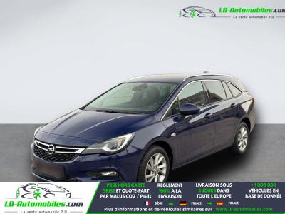 Opel Astra Sports Tourer 1.4 Turbo 150 ch