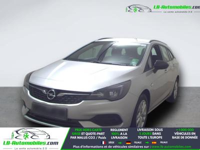 Opel Astra Sports Tourer 1.5 Diesel 122 ch BVM
