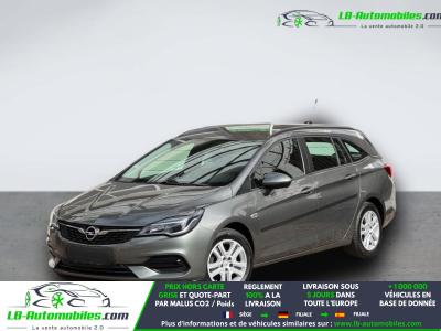 Opel Astra Sports Tourer 1.5 Diesel 122 ch BVM