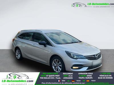 Opel Astra Sports Tourer 1.5 Diesel 122 ch BVM