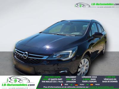 Opel Astra Sports Tourer 1.4 Turbo 150 ch BVA