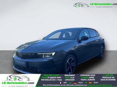 Opel Astra Sports Tourer 1.2 Turbo 110 ch BVM