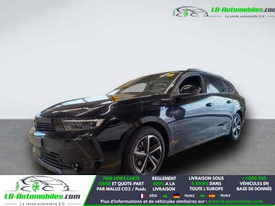 Opel Astra Sports Tourer 1.2 Turbo 110 ch BVM