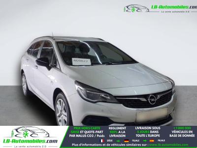 Opel Astra Sports Tourer 1.2 Turbo 110 ch BVM