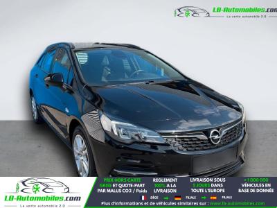 Opel Astra Sports Tourer 1.2 Turbo 110 ch BVM