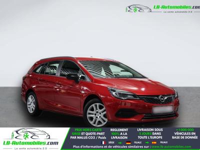 Opel Astra Sports Tourer 1.2 Turbo 110 ch BVM