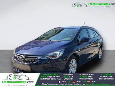 Opel Astra Sports Tourer 1.6 CDTI 110 ch
