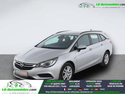 Opel Astra Sports Tourer 1.6 CDTI 110 ch