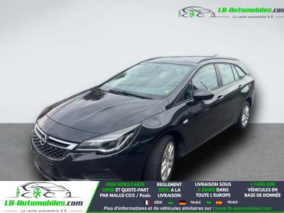 Opel Astra Sports Tourer 1.6 CDTI 136 ch BVA