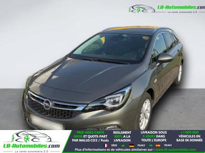 Opel Astra Sports Tourer 1.6 CDTI 136 ch BVA