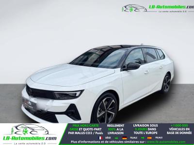 Opel Astra Sports Tourer 1.2 Turbo 130 ch BVA