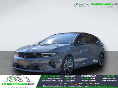 Opel Astra Sports Tourer 1.2 Turbo 130 ch BVA