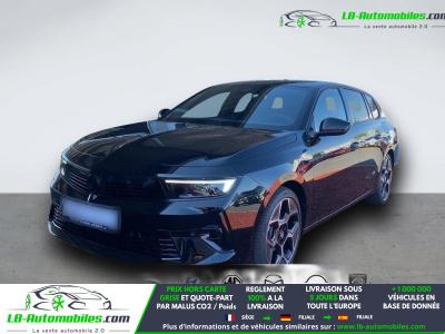 Opel Astra Sports Tourer 1.2 Turbo 130 ch BVA