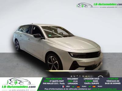 Opel Astra Sports Tourer 1.2 Turbo 130 ch BVA