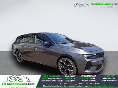Opel Astra Sports Tourer 1.2 Turbo 130 ch BVA