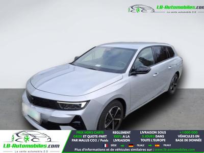 Opel Astra Sports Tourer 1.2 Turbo 130 ch BVA