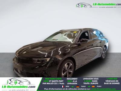 Opel Astra Sports Tourer 1.2 Turbo 130 ch BVM