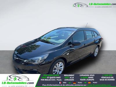 Opel Astra Sports Tourer 1.2 Turbo 130 ch BVM