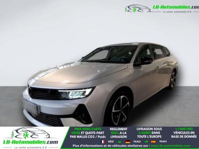 Opel Astra Sports Tourer 1.2 Turbo 130 ch BVM