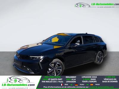 Opel Astra Sports Tourer 1.2 Turbo 130 ch BVM