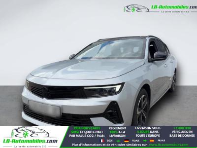 Opel Astra Sports Tourer 1.2 Turbo 130 ch BVM