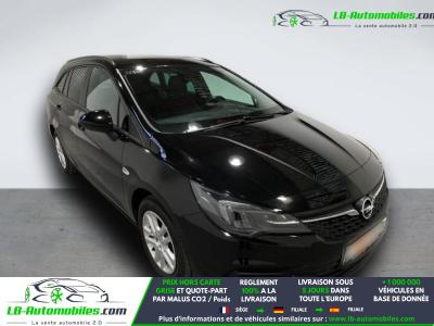Opel Astra Sports Tourer 1.2 Turbo 130 ch BVM