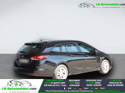 Opel Astra Sports Tourer 1.2 Turbo 130 ch BVM