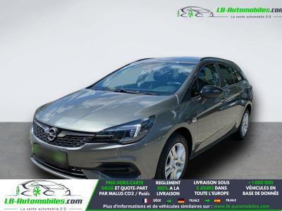 Opel Astra Sports Tourer 1.2 Turbo 130 ch BVM