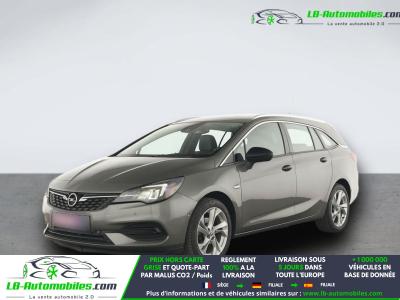Opel Astra Sports Tourer 1.2 Turbo 130 ch BVM