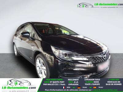 Opel Astra Sports Tourer 1.5 Diesel 122 ch BVA