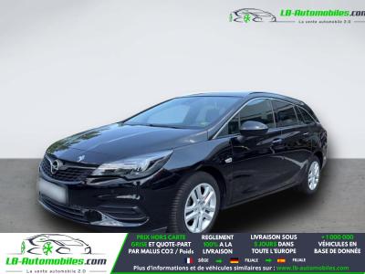 Opel Astra Sports Tourer 1.5 Diesel 122 ch BVA
