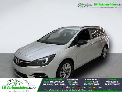 Opel Astra Sports Tourer 1.5 Diesel 122 ch BVM