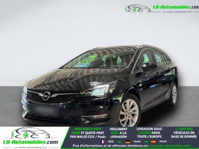 Opel Astra Sports Tourer 1.5 Diesel 122 ch BVA