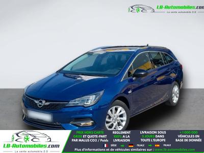 Opel Astra Sports Tourer 1.5 Diesel 122 ch BVM