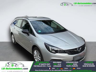 Opel Astra Sports Tourer 1.5 Diesel 122 ch BVM