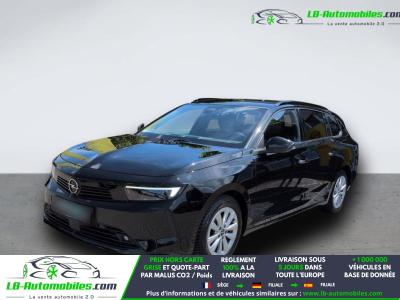 Opel Astra Sports Tourer 1.2 Turbo 110 ch BVM