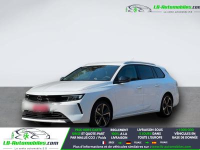 Opel Astra Sports Tourer 1.2 Turbo 110 ch BVM