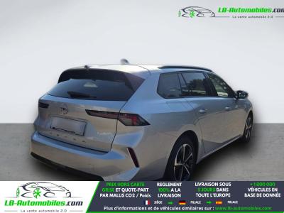 Opel Astra Sports Tourer 1.2 Turbo 110 ch BVM
