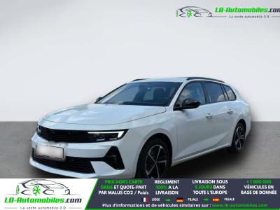 Opel Astra Sports Tourer 1.2 Turbo 130 ch BVA