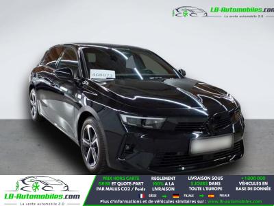 Opel Astra Sports Tourer 1.2 Turbo 130 ch BVA