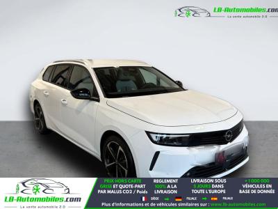Opel Astra Sports Tourer 1.2 Turbo 130 ch BVA