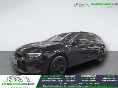 Opel Astra Sports Tourer 1.2 Turbo 130 ch BVA
