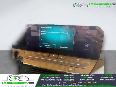 Opel Astra Sports Tourer 1.2 Turbo 130 ch BVA