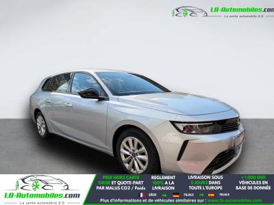Opel Astra Sports Tourer 1.2 Turbo 130 ch BVA
