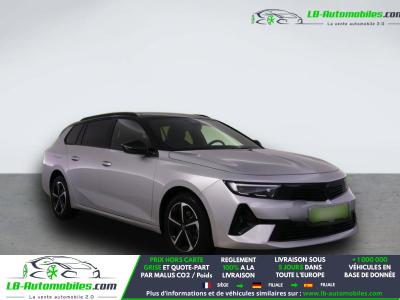Opel Astra Sports Tourer 1.2 Turbo 130 ch BVA