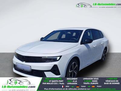 Opel Astra Sports Tourer 1.2 Turbo 130 ch BVA