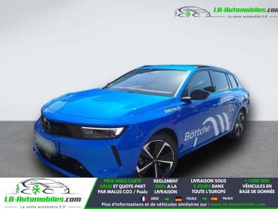Opel Astra Sports Tourer 1.2 Turbo 130 ch BVA